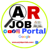 A r Job Portal
