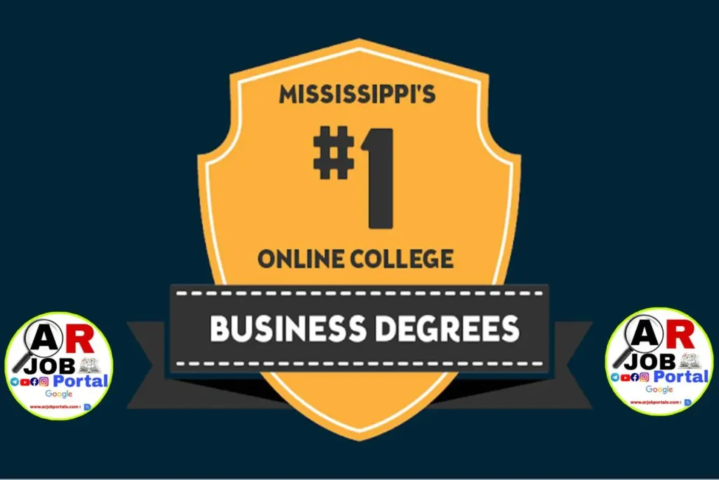 Advantages of Pursuing an Online College Business Degree