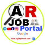 a r job portal
